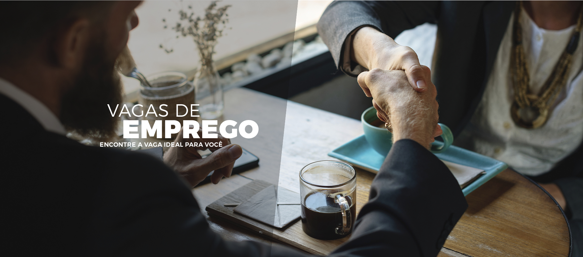 Vagas de Emprego